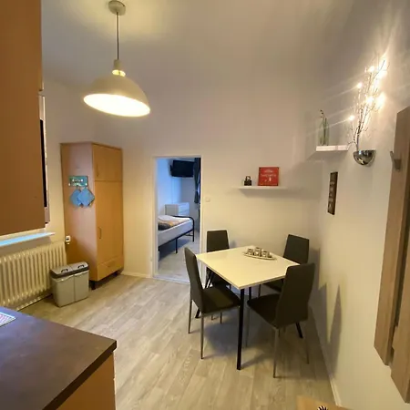 Sommerhaus Гостевой дом