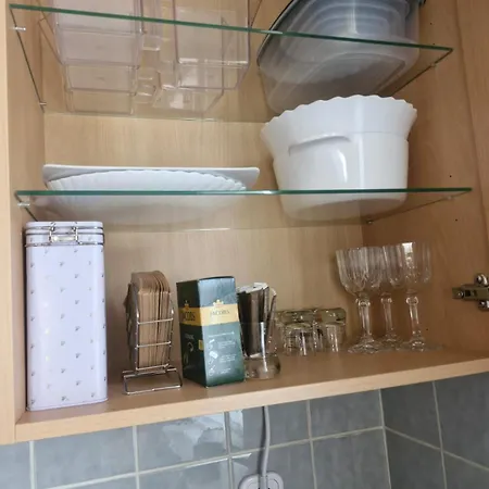 Гостевой дом Sommerhaus