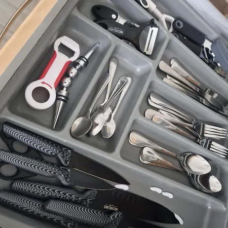 Sommerhaus Гостевой дом