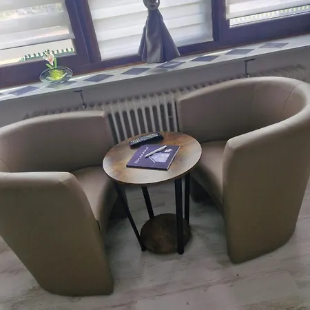 Sommerhaus Гостевой дом