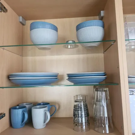 Гостевой дом Sommerhaus