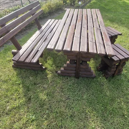 Гостевой дом Sommerhaus 3*