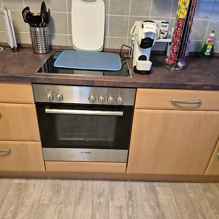 Гостевой дом Sommerhaus