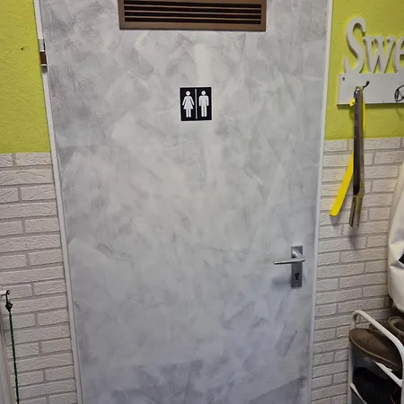 Sommerhaus Гостевой дом Бремерфёрде