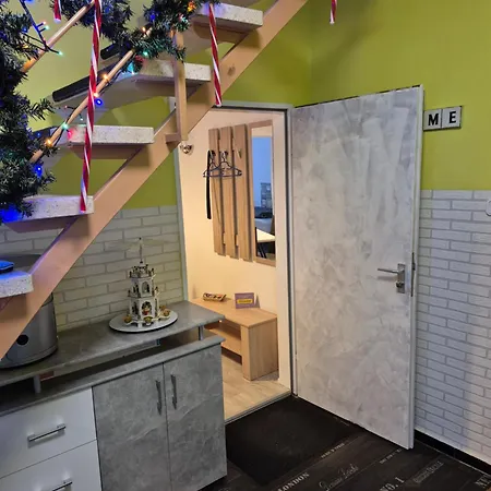 Sommerhaus 3* Бремерфёрде