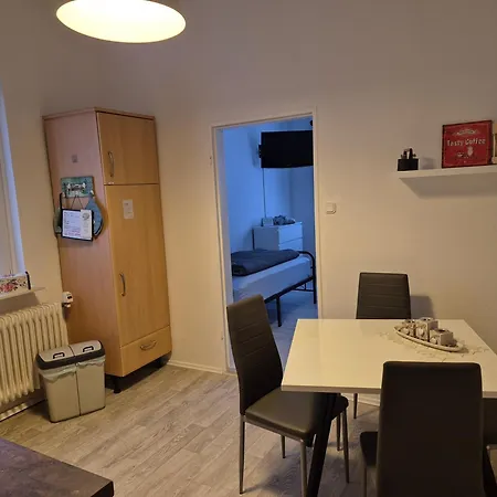 Sommerhaus Гостевой дом 3*