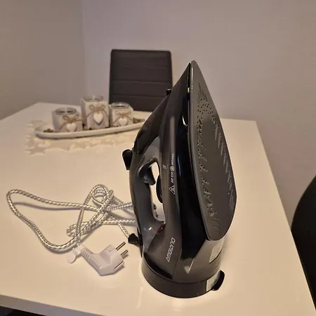 Гостевой дом Sommerhaus Бремерфёрде