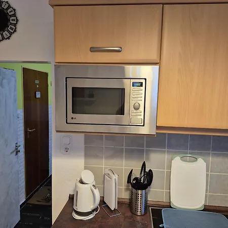 Sommerhaus Гостевой дом