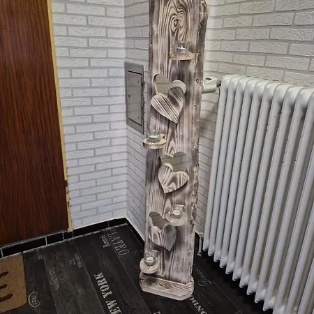 Гостевой дом Sommerhaus