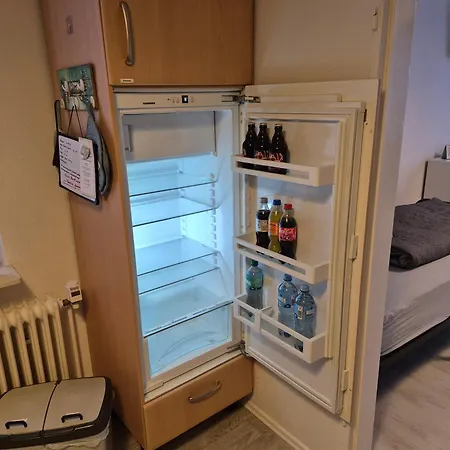 Гостевой дом Sommerhaus Бремерфёрде