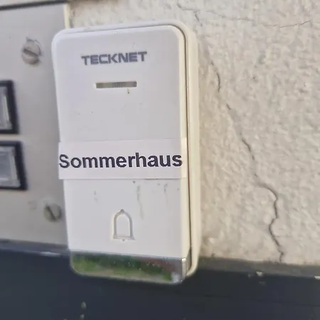 Гостевой дом Sommerhaus 3*