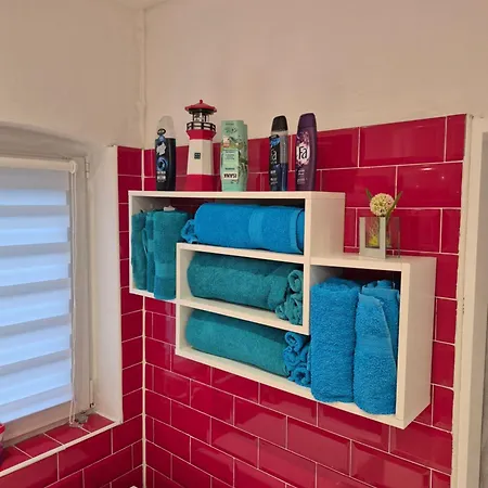 Гостевой дом Sommerhaus 3*