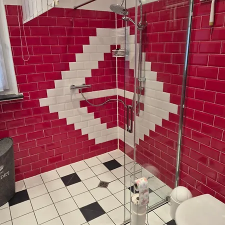 Гостевой дом Sommerhaus Бремерфёрде