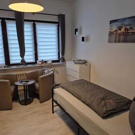 Гостевой дом Sommerhaus