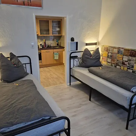 Sommerhaus Бремерфёрде