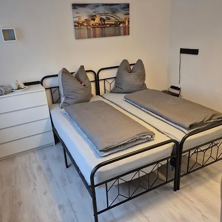 Sommerhaus Гостевой дом 3*