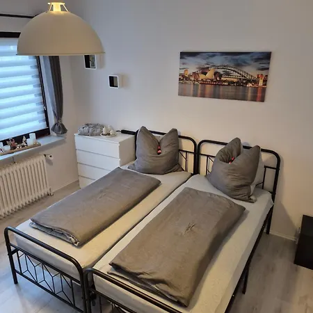 Sommerhaus Бремерфёрде